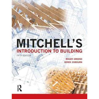 Mitchell's Introduction to Building
