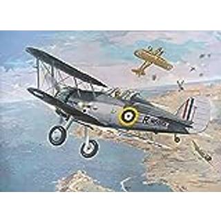 Gloster Sea Gladiator