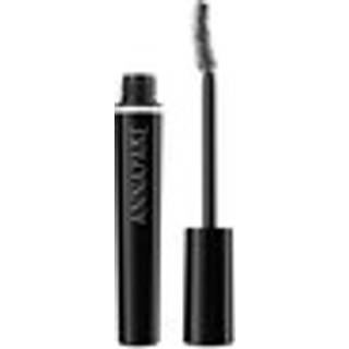 Annayake Make-up Øjne Haute Définition Mascara Sort 8,5 ml () - 8,5 ml