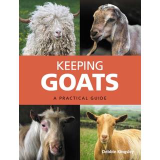 Keeping Goats