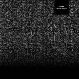 ·portico Quartet - Terrain