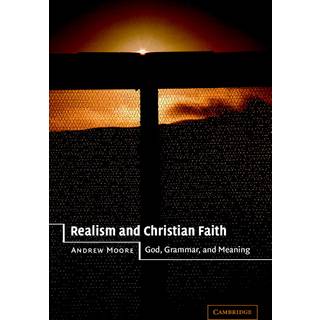 Realism and Christian Faith