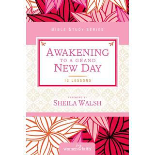 Awakening to a Grand New Day