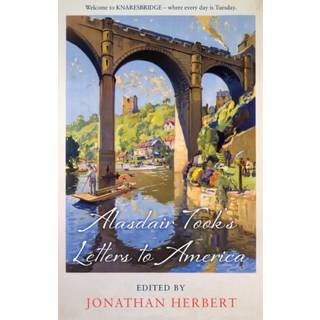 Alasdair Took’s Letters to America