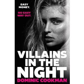 Villains in the Night