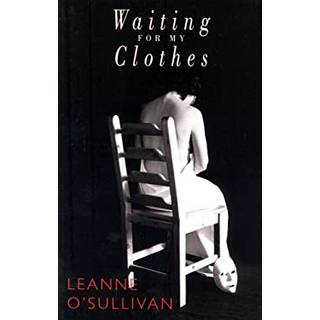 Waiting for My Clothes