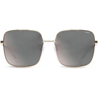 Sinner Madiki SISU-882-20-03 Standard Solbriller Kvinder Guld - Pale Gold - Standard