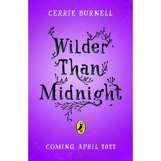 Wilder than Midnight