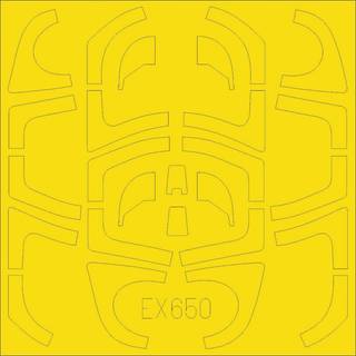 Yak-130 TFace for Zvezda