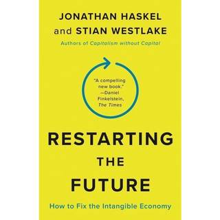 Restarting the Future