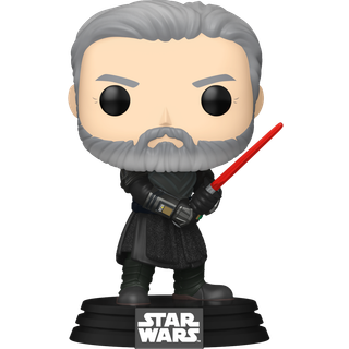 STAR WARS AHSOKA - POP N° 688 - Baylan Skoll