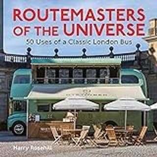 Routemasters of the Universe