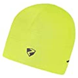 Ziener IAON Hat L POISON YELLOW