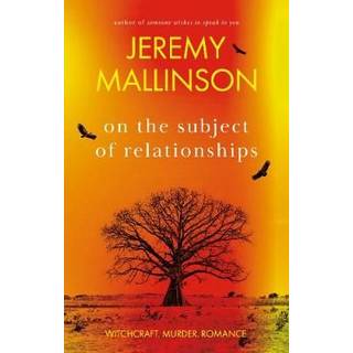 On the Subject of Relationships