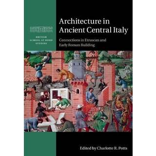 Architecture in Ancient Central Italy