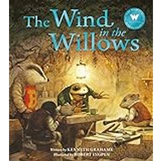 The Wind in the Willows