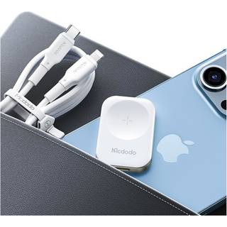 Mcdodo - Magnetic wireless Charger McDodo for Apple Watch