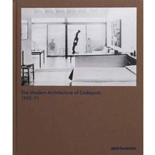 New Mags - The Modern Architecture of Cadaqués - Coffee Table Books