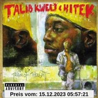 Talib Kweli - Reflection Eternal