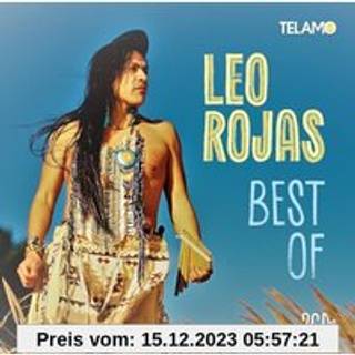 Leo Rojas - Best of
