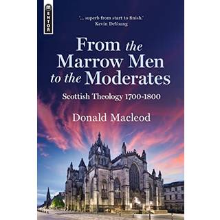 From the Marrow Men to the Moderates