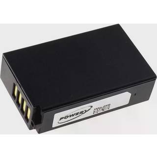 Batteri til Nikon 1 J1/ Type EN-EL20