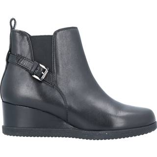 Ankle boots - Black - 40