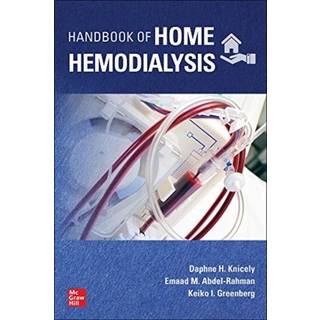 Handbook of Home Hemodialysis