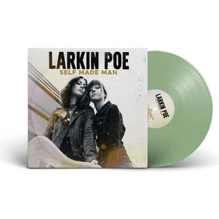 Larkin Poe - Self Made Man