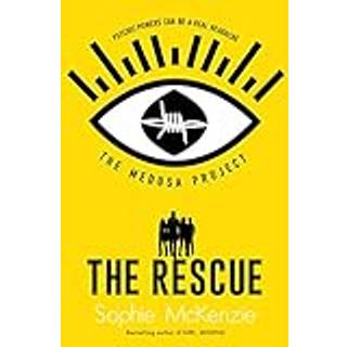 The Medusa Project: The Rescue