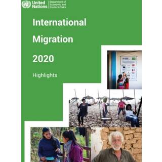 International Migration 2020