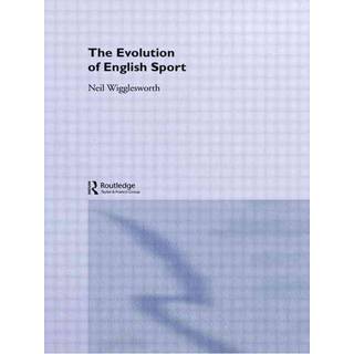 The Evolution of English Sport