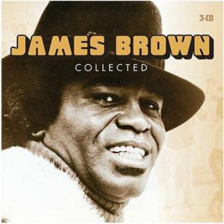 James Brown - Collected