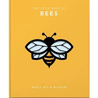 The Little Book of Bees