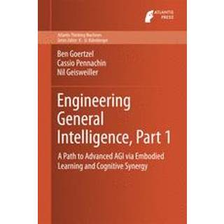 Engineering General Intelligence, Part 1