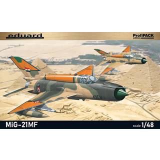 MiG-21MF, Profipack