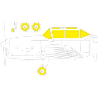 Chipmunk T.10 for AIRFIX
