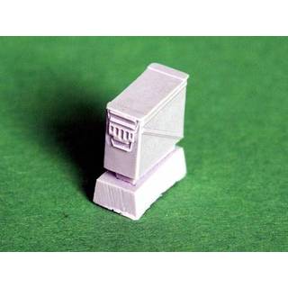 U.S. Munitions-Kiste - modern