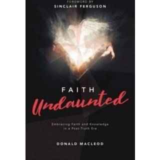 Faith Undaunted