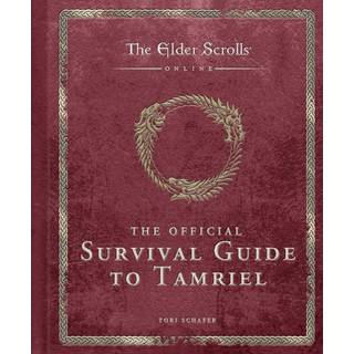 The Elder Scrolls: The Official Survival Guide to Tamriel