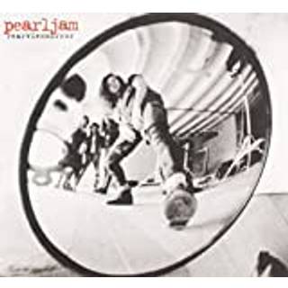 Pearl Jam - Rearviewmirror - Greatest Hits 1991-2003