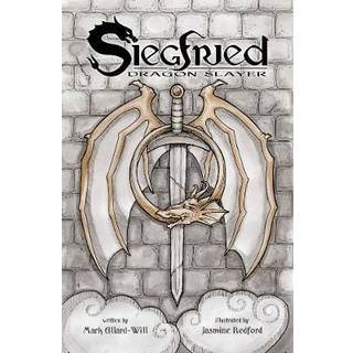 Siegfried: Dragon Slayer