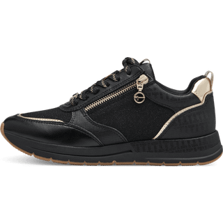 Tamaris Sneaker Sort 1-23732-41 - 38