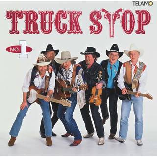 Truck Stop - No.1