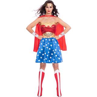 Wonder Woman kostume