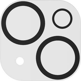 Tech2 Impact Glass Kameralinsebeskytter (iPhone 14 Plus)