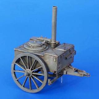 Deutsche Feldk��che