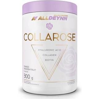 AllDeynn Collarose, Mango Passionfrugt - 300g