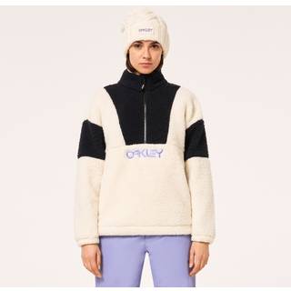 TNP Ember Half Zip RC Fleece M Arctic White (XS)