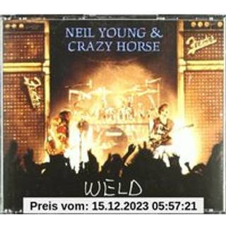 Neil Young - Weld